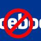 Operation Operation Faceblock, stop using Facebook within 24 hours will take place on April 11