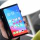 Photo of Oppo 'chases' new folding screen smartphone, designed quite similar to Huawei Mate X