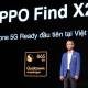 OPPO Find X2 - Flagship pioneer leading the future of 5G in Vietnam
