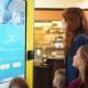 Photo of Order food with facial recognition technology, not much to say