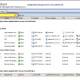 Photo of Overview of the Forefront TMG 2010 management interface