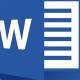 Photo of Page numbering in Word