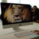 Photo of Photo of the world's highest resolution screen iMac