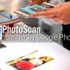 Photo of PhotoScan, the application that turns images into digital copies from Google owners, invites and experiences