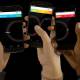 Photo of Play games on multiple screens via Chrome browser