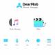 Photo of Please download DearMob Manager, iPhone management tool worth 65.95 USD, is free