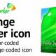 Photo of Please download Folder Marker (24.95 USD) - The beautiful folder color changer on Windows is free