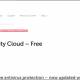 Please download Kaspersky Cloud Free 2020 - free anti-virus and PC protection software