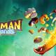 Please download Rayman Legends, a very funny Co-op game, is free