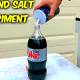 Photo of Pouring salt into Coca obtained results that surprised everyone