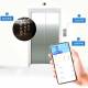 Preventing corona, Huawei introduces the solution to control elevators without pressing buttons