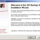 Product evaluation: GFI Backup 2010 Business Edition