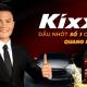Quang Hai becomes Kixx's brand ambassador in Vietnam
