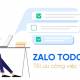 Photo of Quickly experience the 'Handover' feature on Zalo PC