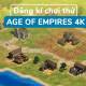 Photo of Quickly register to play Age of Empires 4K upgrade version of the graphic