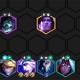 Photo of Rank the strongest champion in DTCL 9.23