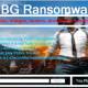 Photo of Ransomware appears to require users to play PUBG for 1 hour instead of ransom