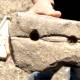 Photo of Rare prehistoric rock blocks were discovered on Highway 38 in Israel