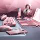 Photo of Razer launches a special collection for Valentine's Day gamers: Full pink is pink