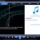 Record the lyrics to the Windows Media Player window