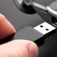 Photo of Remove the USB drive when the computer is in sleep mode (Sleep) is it safe?