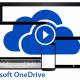 Restore the old version of the document on OneDrive
