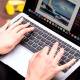 Photo of Revealing Apple's latest invention: The keyboard is made of glass and can be bent