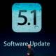 Review iOS 5.1 update