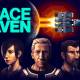 Review Space Haven: Going into a vast universe