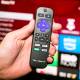 Roku remote upgrade: Add voice, TV control and more for just $20