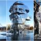 Photo of Round your eyes in front of the 18 most famous fountain masterpieces in the world
