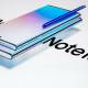 Photo of Samsung Galaxy Note 10+ achieved 13 records of display performance