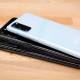 Photo of Samsung Galaxy S20 encountered a selfie camera error, photos may be blurred and not clear