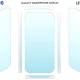 Samsung has been granted a patent for the four-sided curved screen design