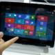 Photo of Samsung in turn introduced the laptop to reverse it