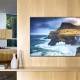 Photo of Samsung launched the new 2019 QLED TV series with super large screen and AirPlay 2