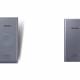 Samsung launches two new backup batteries and car chargers, supporting 'superfast' quick charging