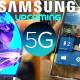 Samsung may be building a 5G smartphone for next year