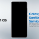 Photo of Samsung sterilizes phones free of charge in Vietnam