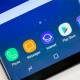 Photo of Samsung's messaging application encountered an error, sending photos to any person who the owner did not know