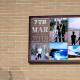 Photo of Samsung's QLED 2018 4K TV hides into the wall and controls smart home