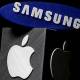Samsung's unnamed director stated the company's biggest goal is to defeat Apple