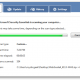 Photo of Scanning for viruses before using
