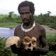 Photo of Scary hair with the scary carnivorous tribes in the world