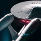 Photo of Scientists are increasingly interested in warp engines, which 'space distortion' technology allows us to travel at the s