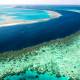Photo of Scientists develop sun shields to prevent coral bleaching