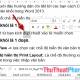 Photo of Select blocks of text and manipulate blocks in Word