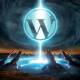 Set up copyright in WordPress