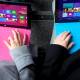 Photo of Set up Desktop wallpaper as a Start Screen screen background image on Windows 8.1