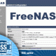 Photo of Set up FreeNAS for the central File server - Part 2